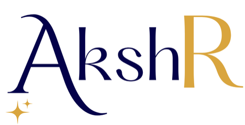 AkshR | Unique Diamond Jewellery