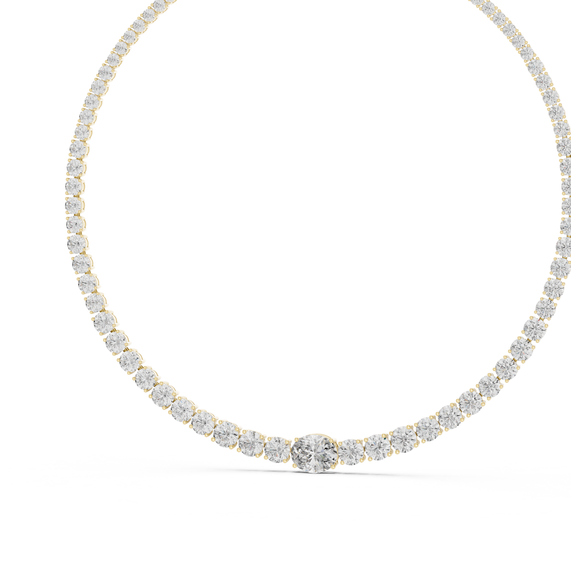 brilliant-round-diamond-tennis-necklace-with-oval-centrepiece