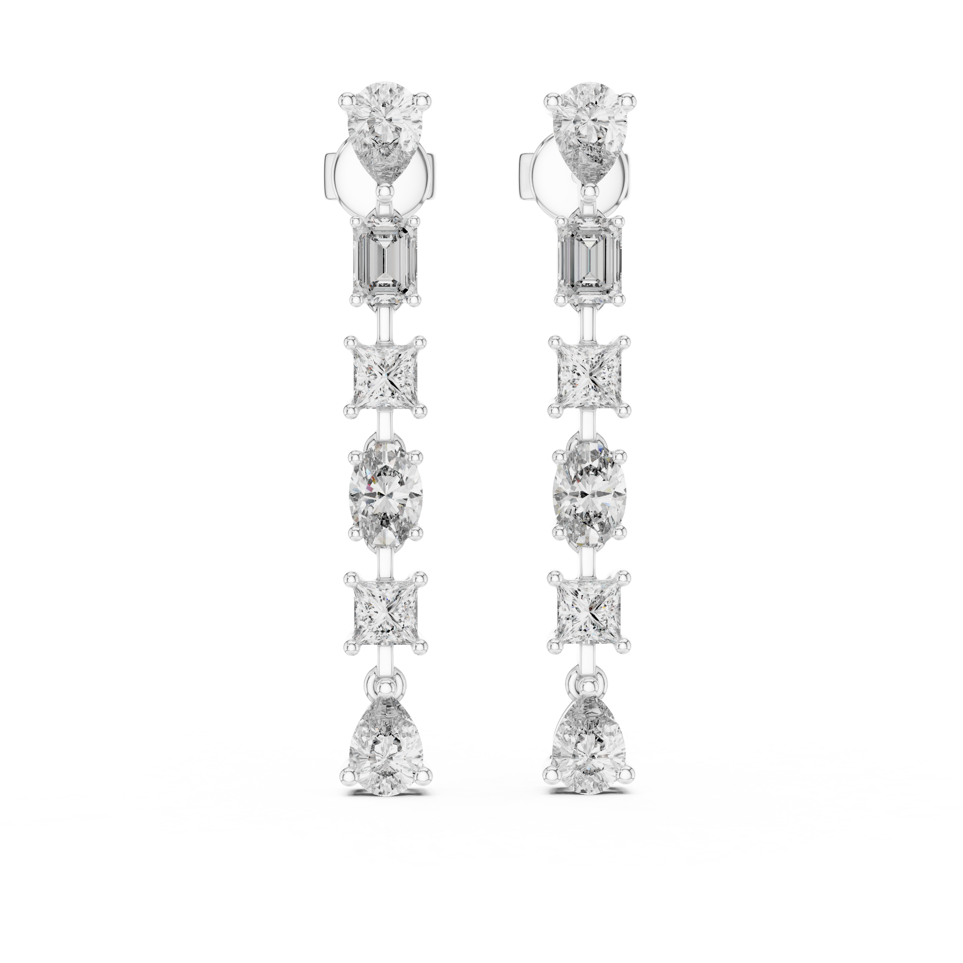 high-fashion-multi-shape-linear-diamond-drops
