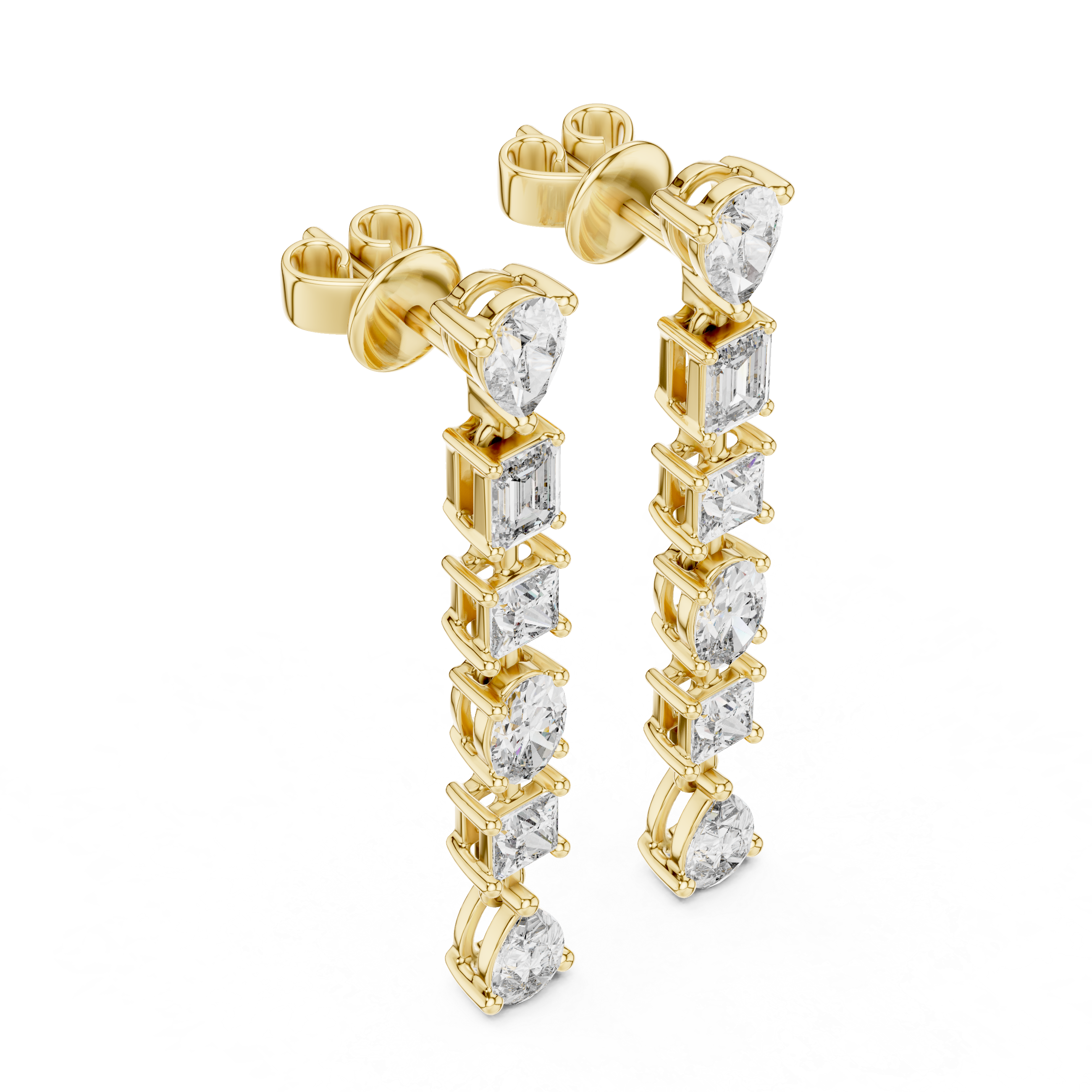 high-fashion-multi-shape-linear-diamond-drops