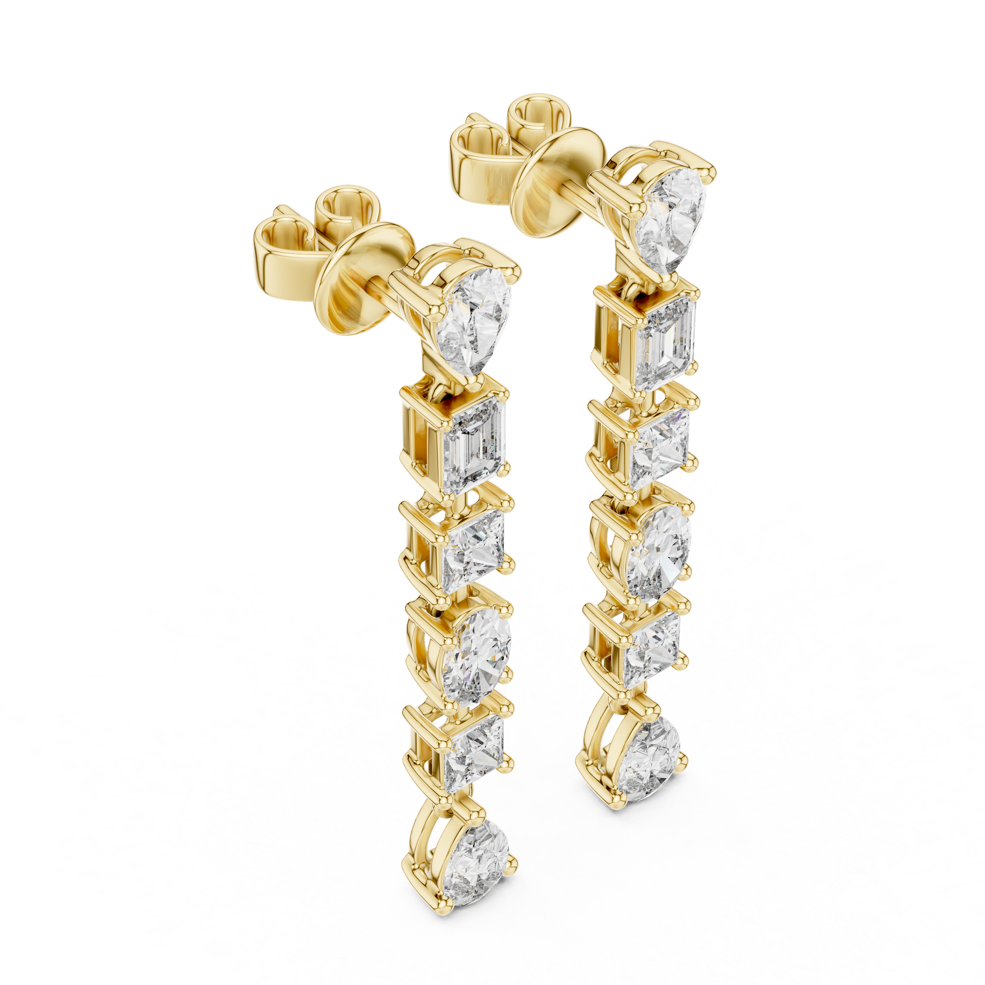 high-fashion-multi-shape-linear-diamond-drops
