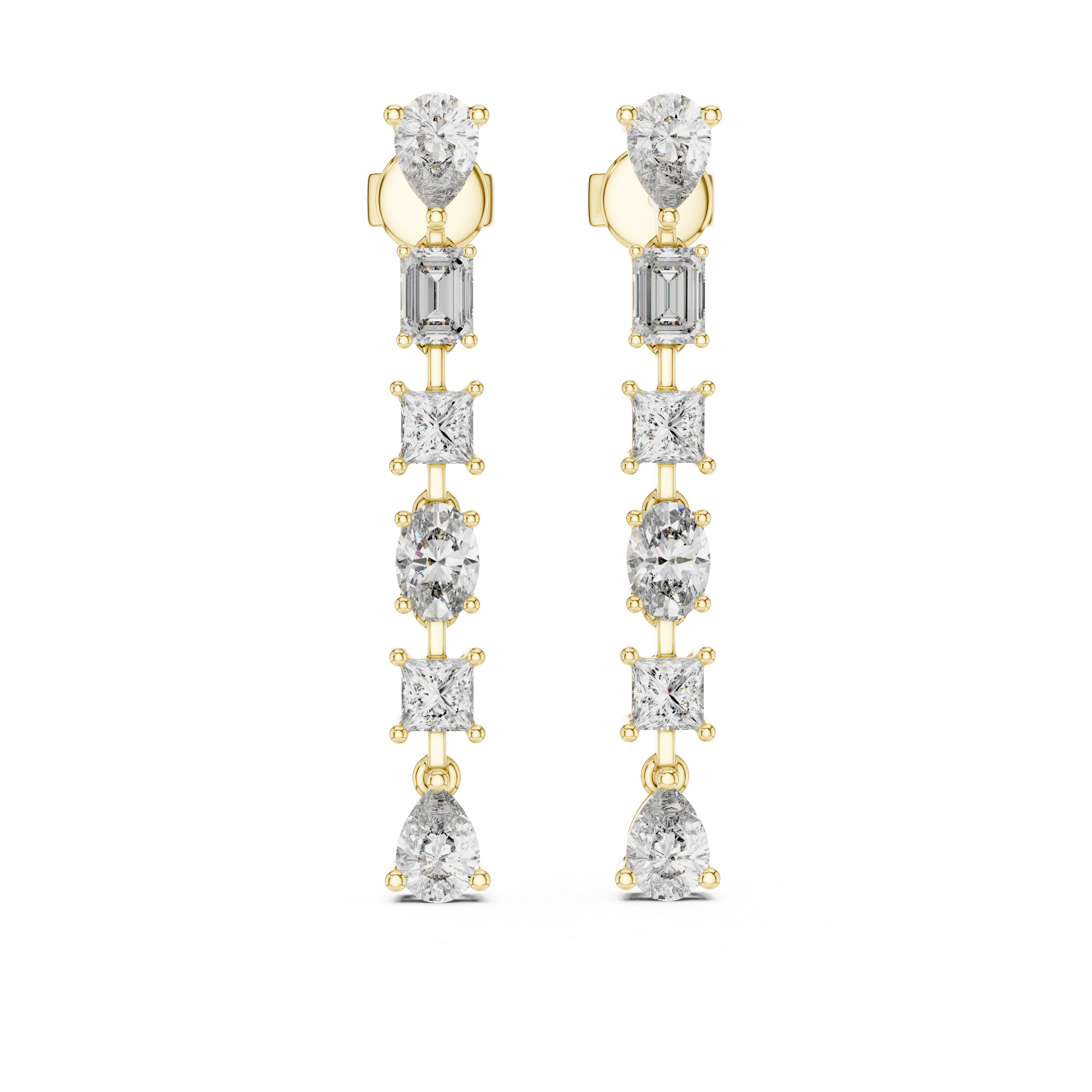 high-fashion-multi-shape-linear-diamond-drops