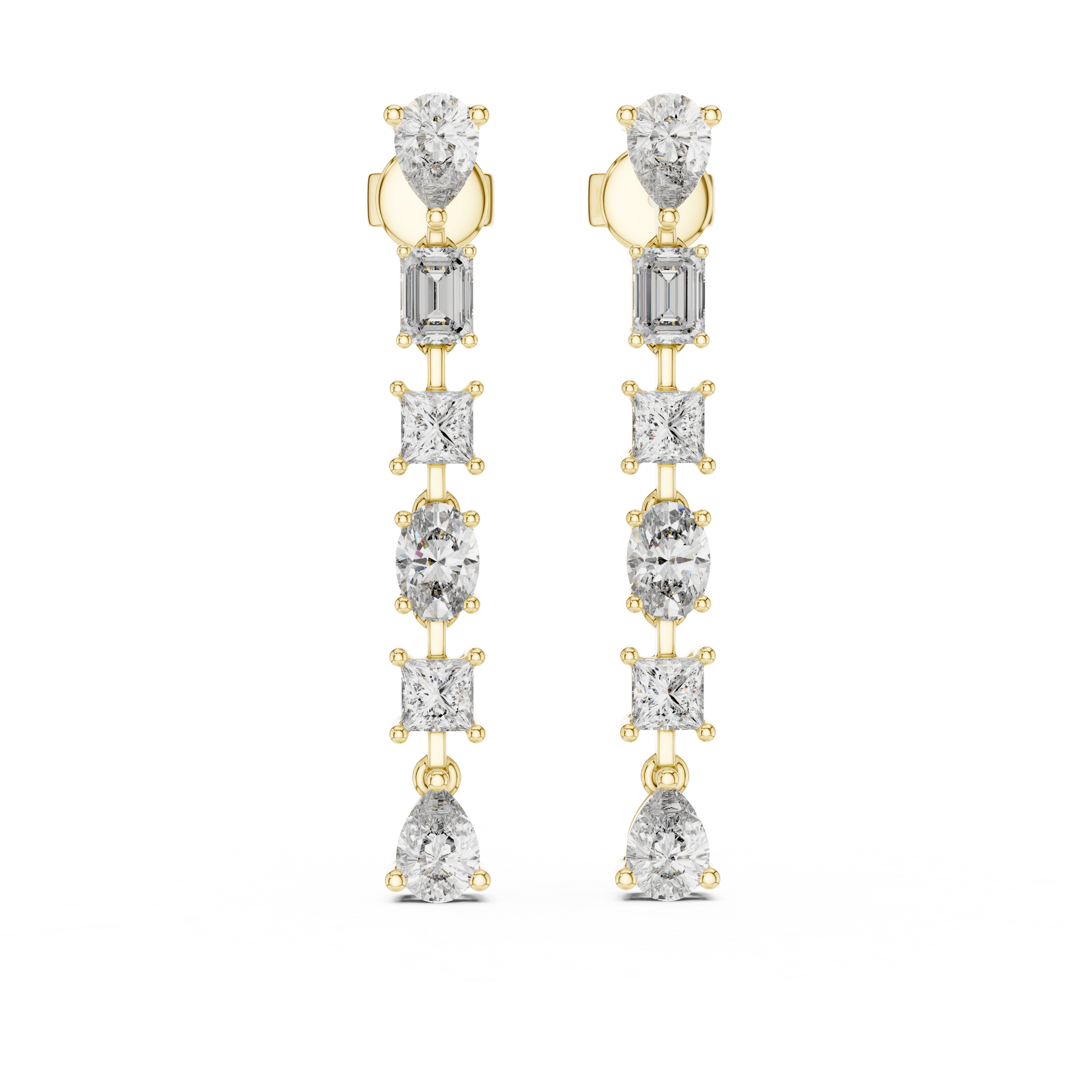 high-fashion-multi-shape-linear-diamond-drops