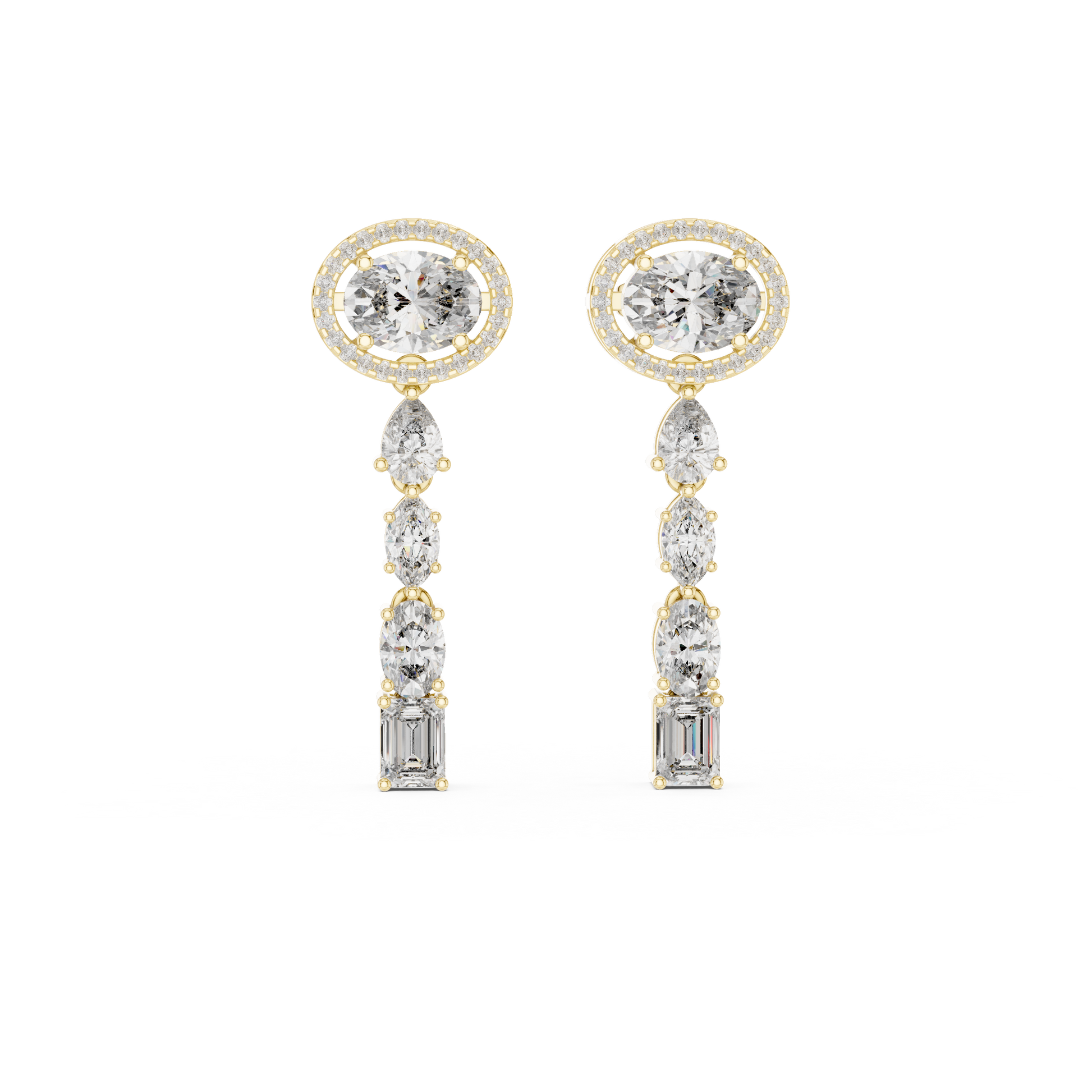 horizontal-oval-halo-diamond-drop-earrings-mixed-cuts