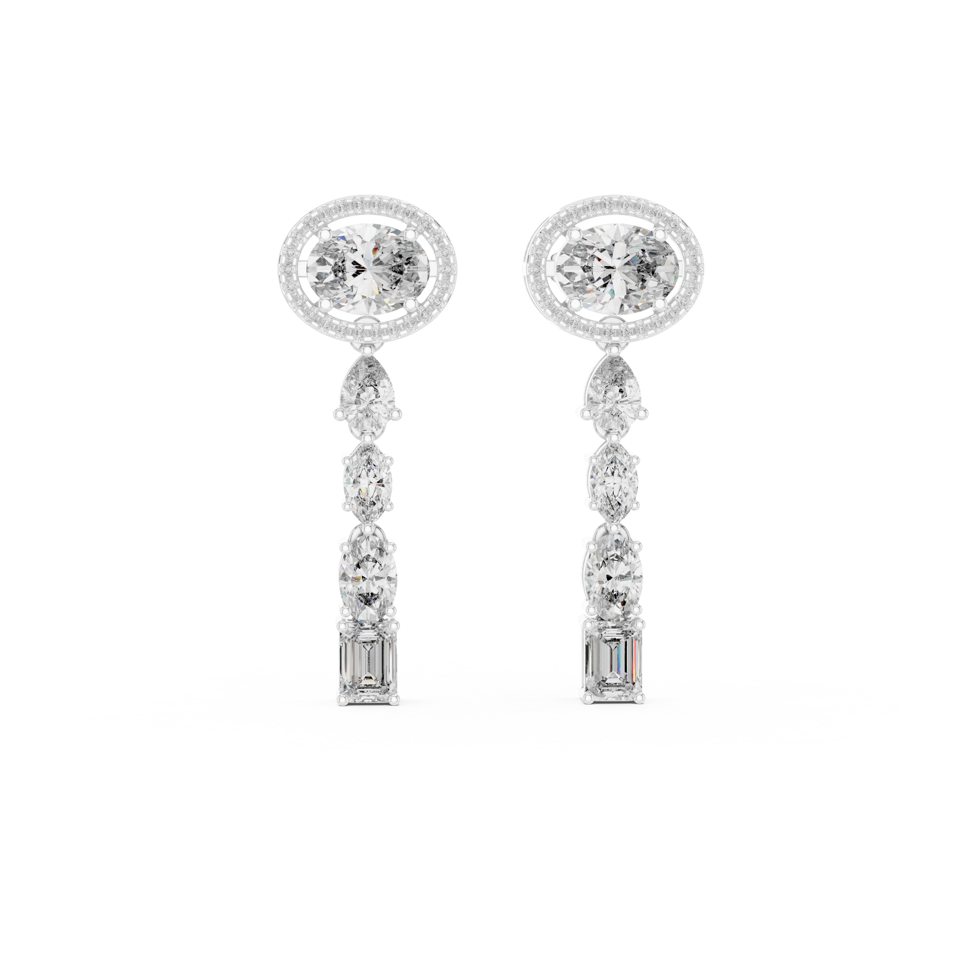horizontal-oval-halo-diamond-drop-earrings-mixed-cuts