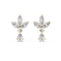 marquise-floral-pear-diamond-drop-earrings