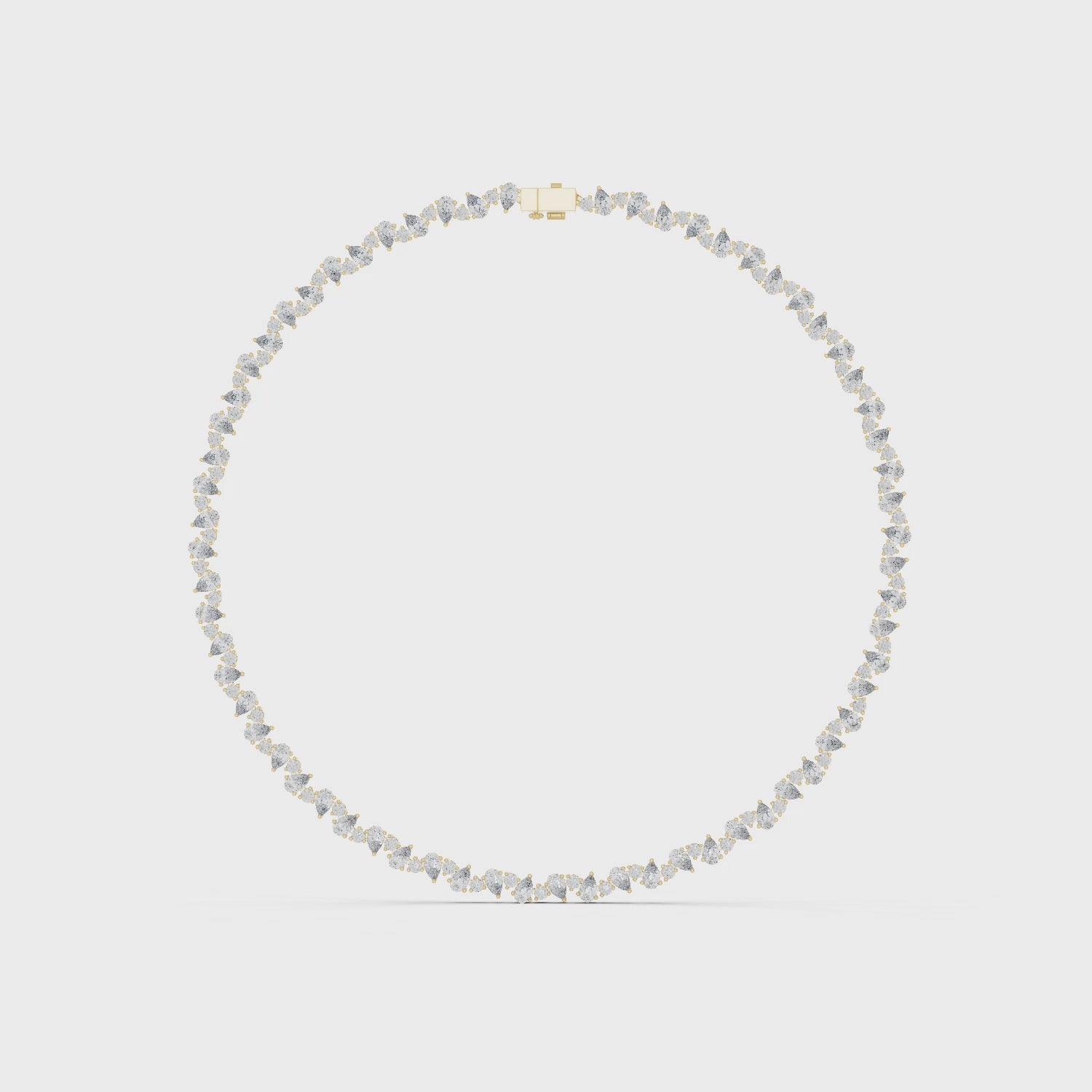 intricate-alternating-pear-round-tennis-necklace