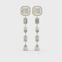opulent-multi-shape-diamond-line-drop-earrings-princess-halo