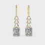 trapezoid-emerald-diamond-drop-earrings