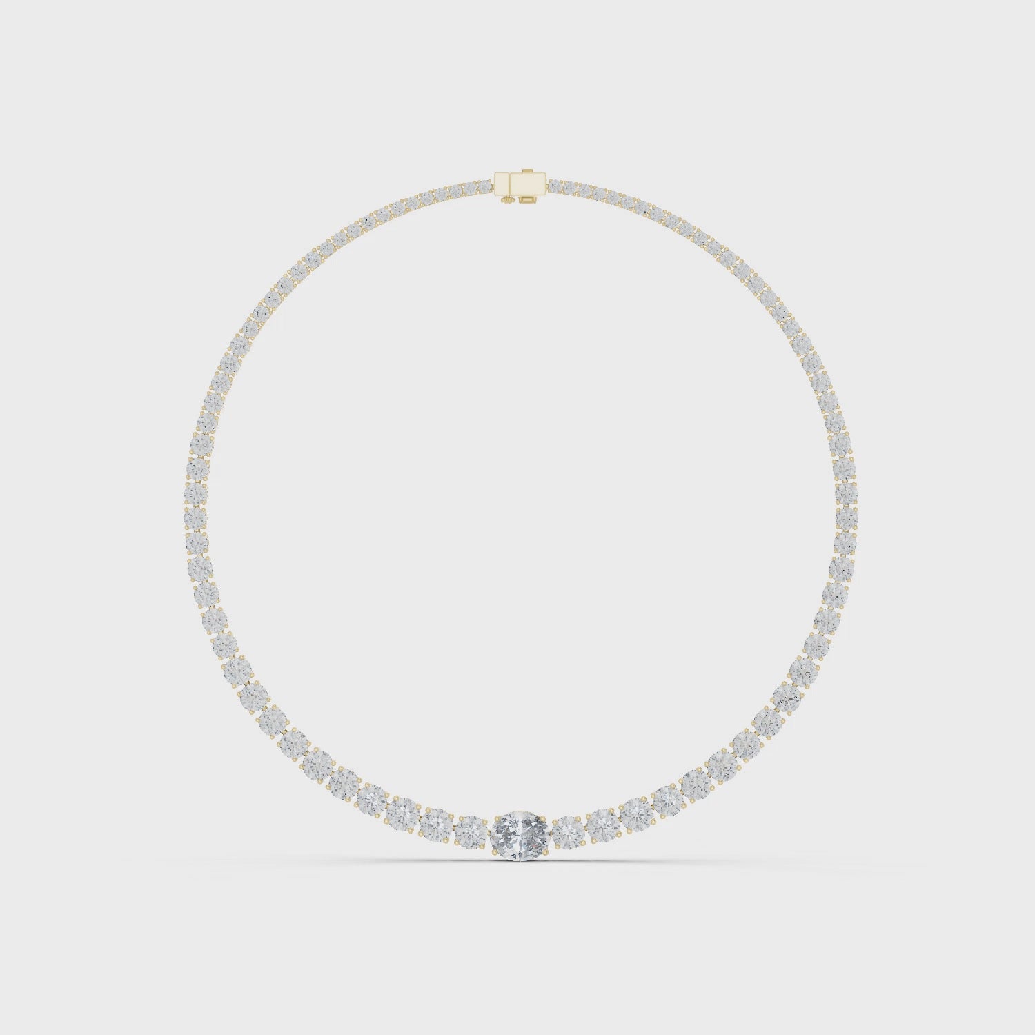 brilliant-round-diamond-tennis-necklace-with-oval-centrepiece