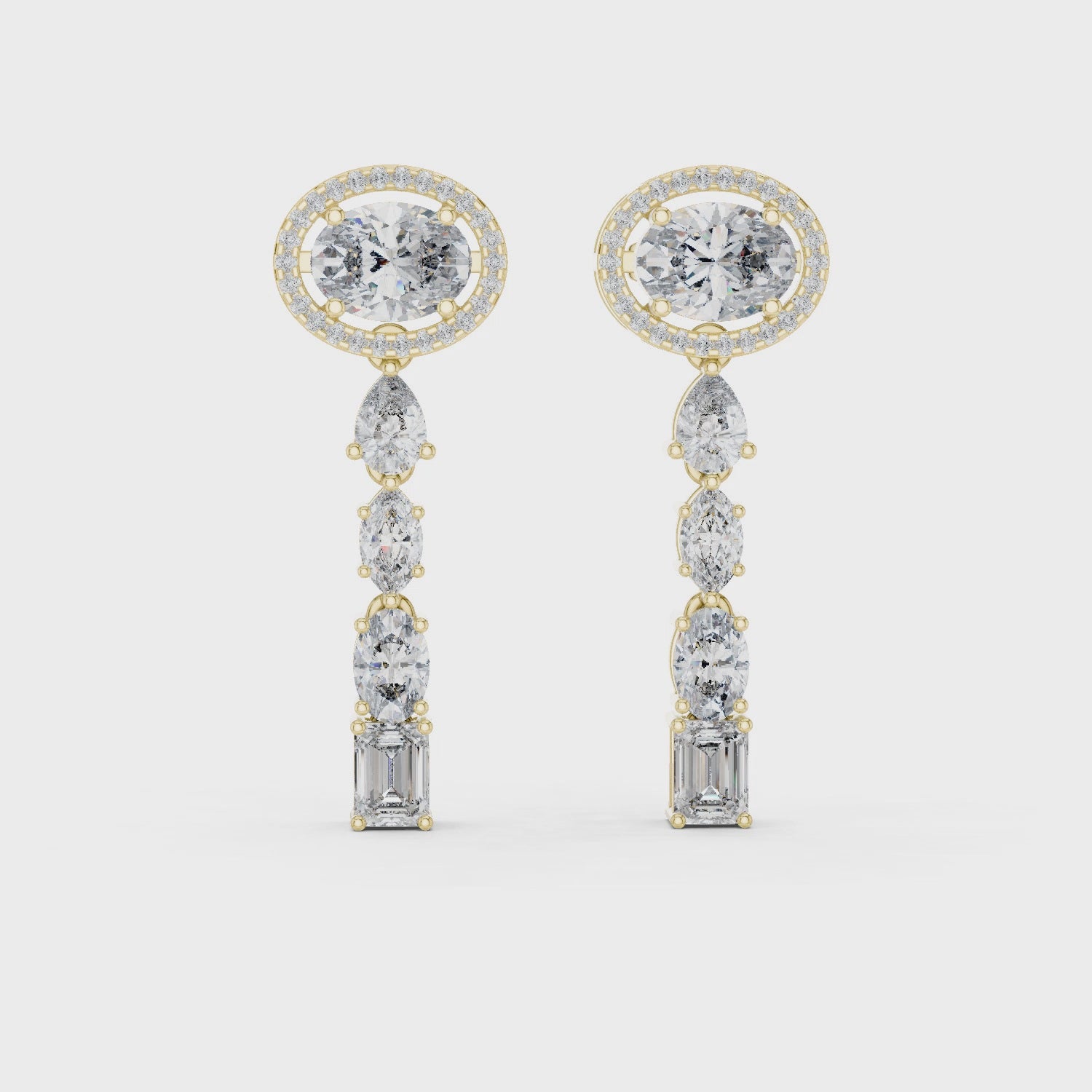 horizontal-oval-halo-diamond-drop-earrings-mixed-cuts