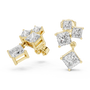 princess-diamond-cluster-drop-earrings

