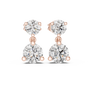timeless-double-round-diamond-drop-earrings